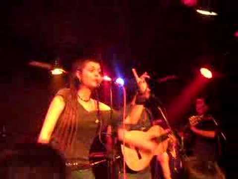 CanTeCa de MaCao: La rubia perfecta