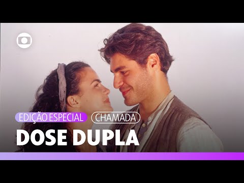 Double dose of emotions in the Special Edition: the week starts with a bang! | Terra Nostra | TV ...