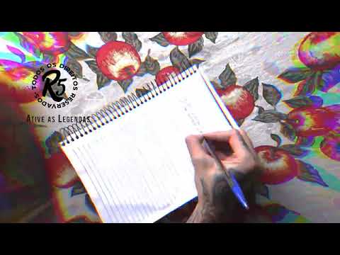 23. MC Renan R5 - Que Tudo Acabe Bem (com MC Gigante ZS) {prod. Luz e @skylinee222}