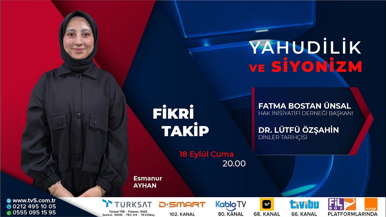 Fikri Takip - 18.09.2026