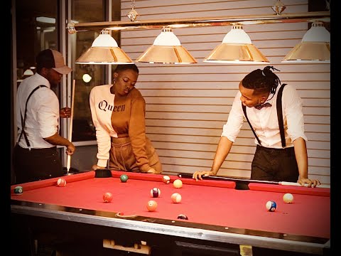 Audace - Arrete ( Official Video ) 2021