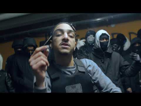 Lelo - Ghettobarn