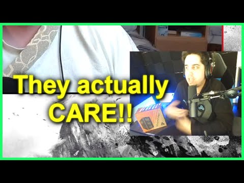 The real reason we watch LPL!!