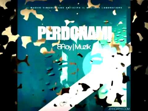 BROY - PERDONAMI (Making of Video!) Reset Prods. -Download Here!-