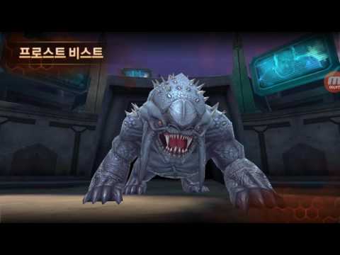 Marvel future fight  A. B.  Extreme mode Combat Villain 163K