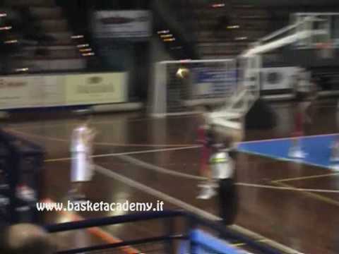 U19/ecc. final four finale anteprima Perugia- Assisi