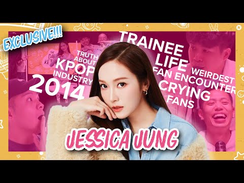 退出少女時代已9年！Jessica認退團時「是人生的黑暗期」　韓網戰翻 | ETtoday星光雲 | ETtoday新聞雲