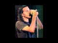 Pearl Jam - Not For You (Hype)
