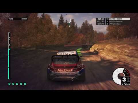 🏎DiRT 3 Complete Edition #43