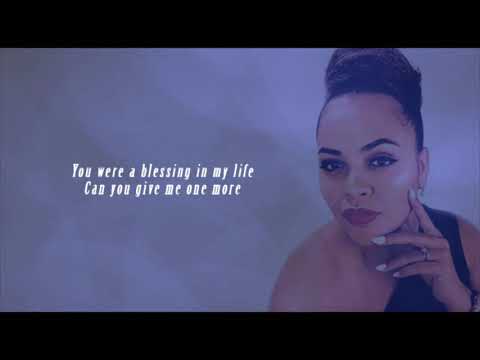 Natalie Raikadroka - I Wish (Lyric Video)