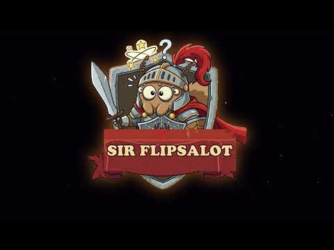 Sir Flipsalot video thumbnail