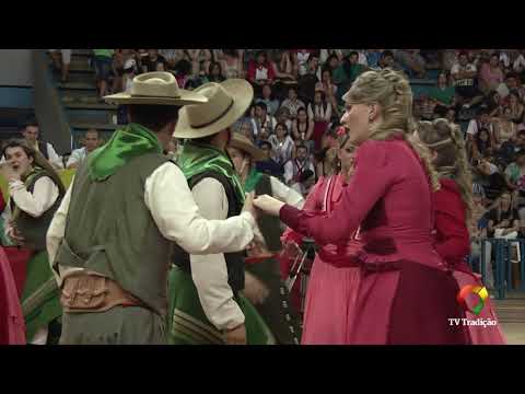 CTG Tiarayú - ENART 2013 - Domingo