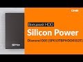 Silicon Power SP010TBPHDD05S3T - відео