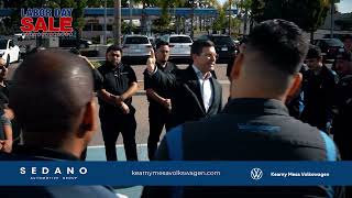 In San Diego, CA | Kearny Mesa Volkswagen