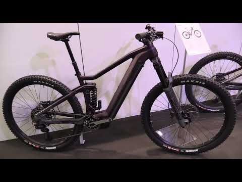 A Great Electric Bike !!! - 2023 Centurion No Pogo R3700i