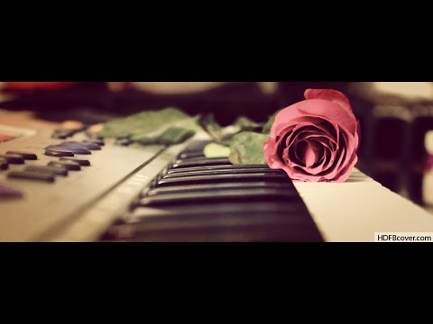 Emptiness on piano (piano cover by Subrata)