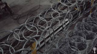 Video clip about Geobarrier