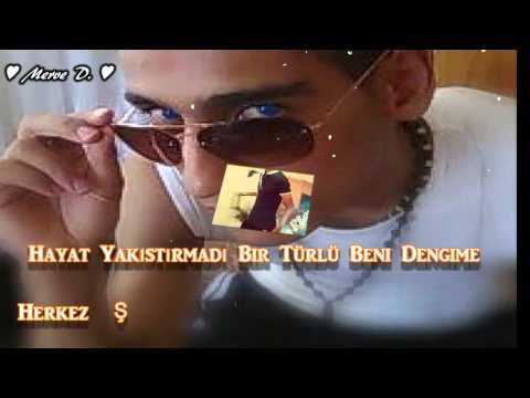 Serkan Pala - Gelmesende Bekliyorum [ Ft Can Flex ] - Nefs-i Beat