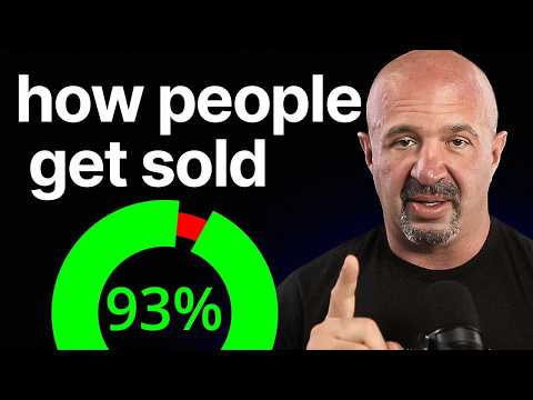 The Psychology of Selling: Neuroscientist Explains How To Sell Anything to Anyone - Rene Rodriguez