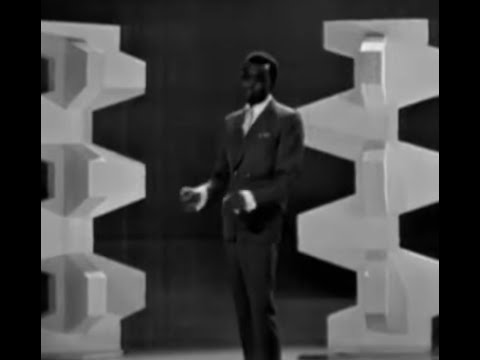 Celebration of Life honoring R&B legend Chuck Jackson