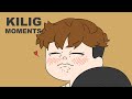 KILIG MOMENTS | Pinoy Animation