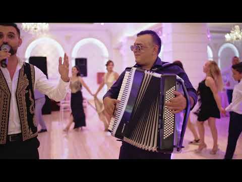 Formatia Calipso Galati - Nunta asta-i nunta mare (Cover)@Vali Vijelie 0745917765