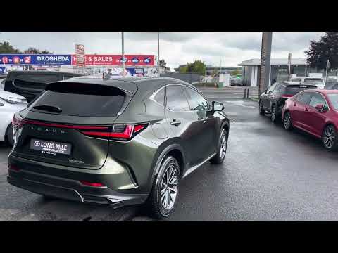 Lexus NX 450h+ 2.5 Phev Premium 4WD 5dr - Image 2