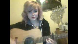 Bathtub - Waxahatchee (Cover)