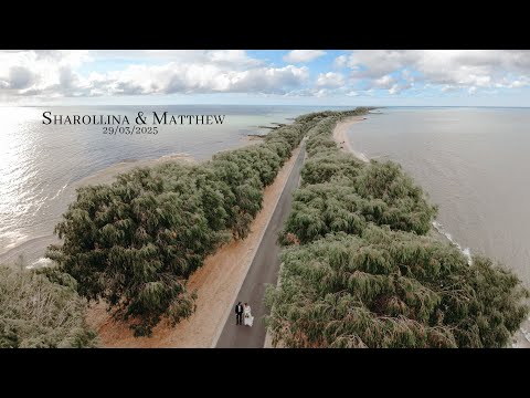 Wedding film 10 — Moment Makers Media Perth wedding film