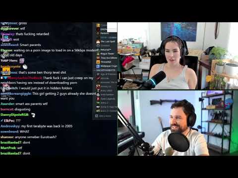 I Can't Believe Destiny Would Admit This On Stream