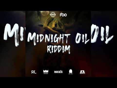 Mical Teja x Boyzie - Lash Up (Midnight Oil Riddim) | 2023 Soca