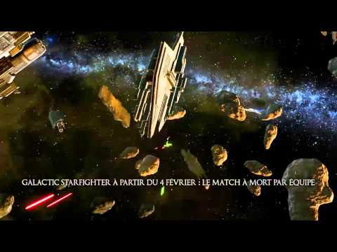 Vidéo The Old Republic -- Janv. 2014
