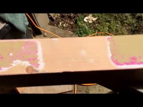 Too perfect! Tribute to Ron Swanson... #ParksAndRec