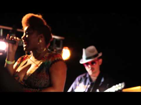 Cee Knowledge & The Cosmic Funk Orchestra - 