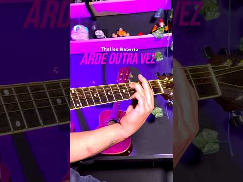 Você Já Me Esqueceu - Thales Melo