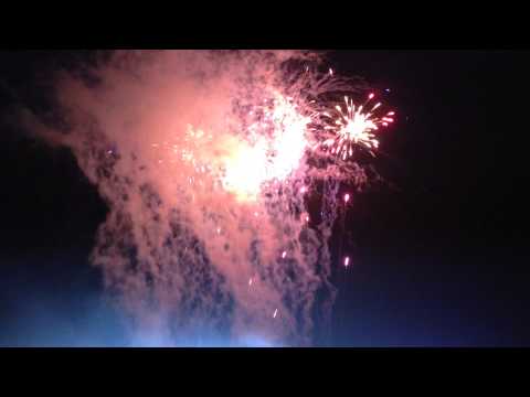 Audiofreq - Lock ’N' Load (Q-Base 2015 Anthem) @ Q-Base 2015-09-12