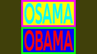 Osama Obama (Hrdvsion &#39;Sunset&#39; Mix)