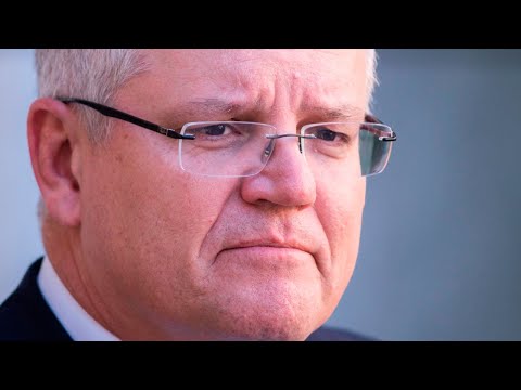 Morrison’s ministerial appointments ‘undermined’ trust