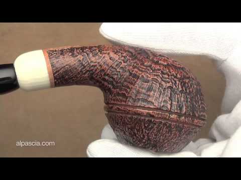 pipa Il Ceppo 116 - tobacco pipe