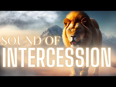 Sound of Intercession | Warfare Instrumental
