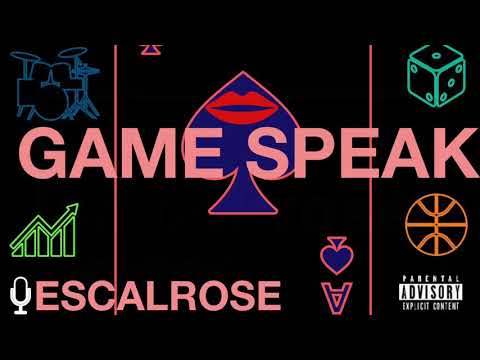 Game Speak