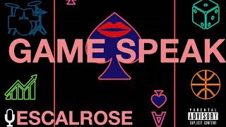 Game Speak Music Video