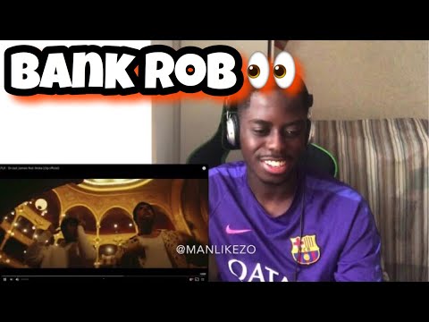 (REACTION) PLK - On sait Jamais feat. Niska (clip officiel) !! 🇫🇷