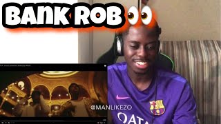 (REACTION) PLK - On sait Jamais feat. Niska (clip officiel) !! 🇫🇷