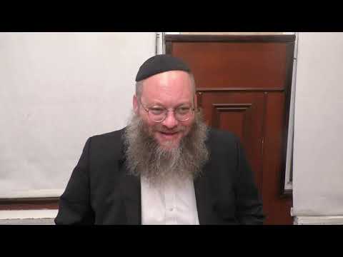 Iggeres HaKodesh 20 Part 10 - Rabbi Naftali Silberberg , 5782