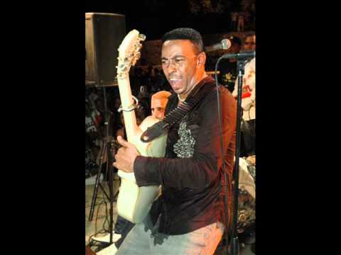 Anthony Santos 2011 popurrí De Bachatas