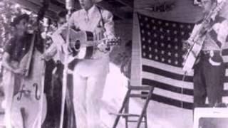 Hank Williams "Mind Your Own Business"
