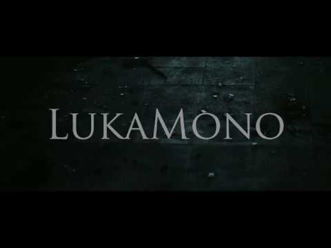 Beton x Big Vamous - Upadam (LukaMono Blend)