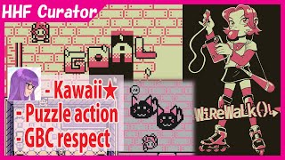 (Let's Play) Wirewalk()↳ [PC/Steam]