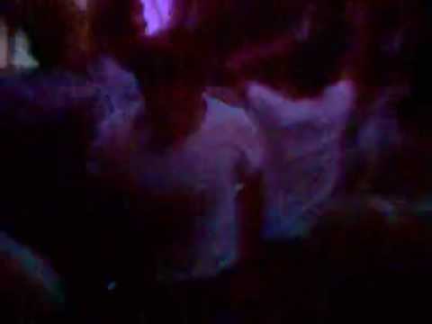 DJ ONUR ERGİN LİVE 2009 @ BİSTRO BELLMAN ALANYA